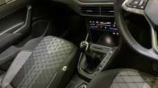 Volkswagen Polo 1.0 TSI R-Line 5dr Petrol Hatchback